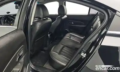 Chevrolet Cruze 2015 1.4 Автомат в Москве № 935594, миниатюра 12
