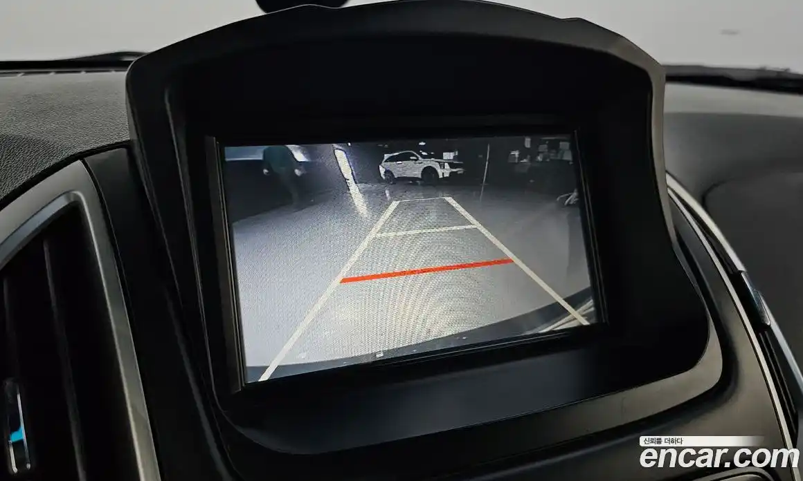 Chevrolet Cruze 2015 1.4 Автомат в Москве № 935594, фото 15