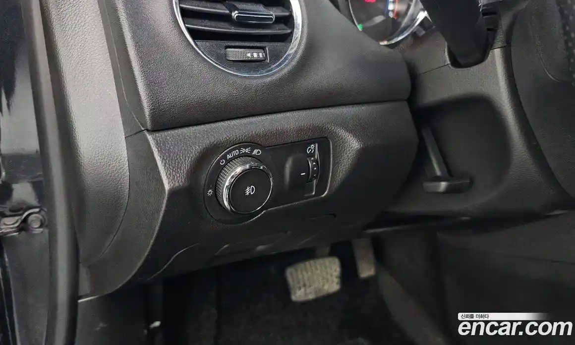 Chevrolet Cruze 2015 1.4 Автомат в Москве № 935594, фото 18