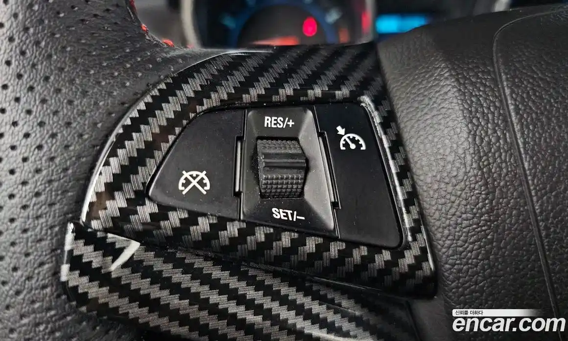 Chevrolet Cruze 2015 1.4 Автомат в Москве № 935594, фото 19