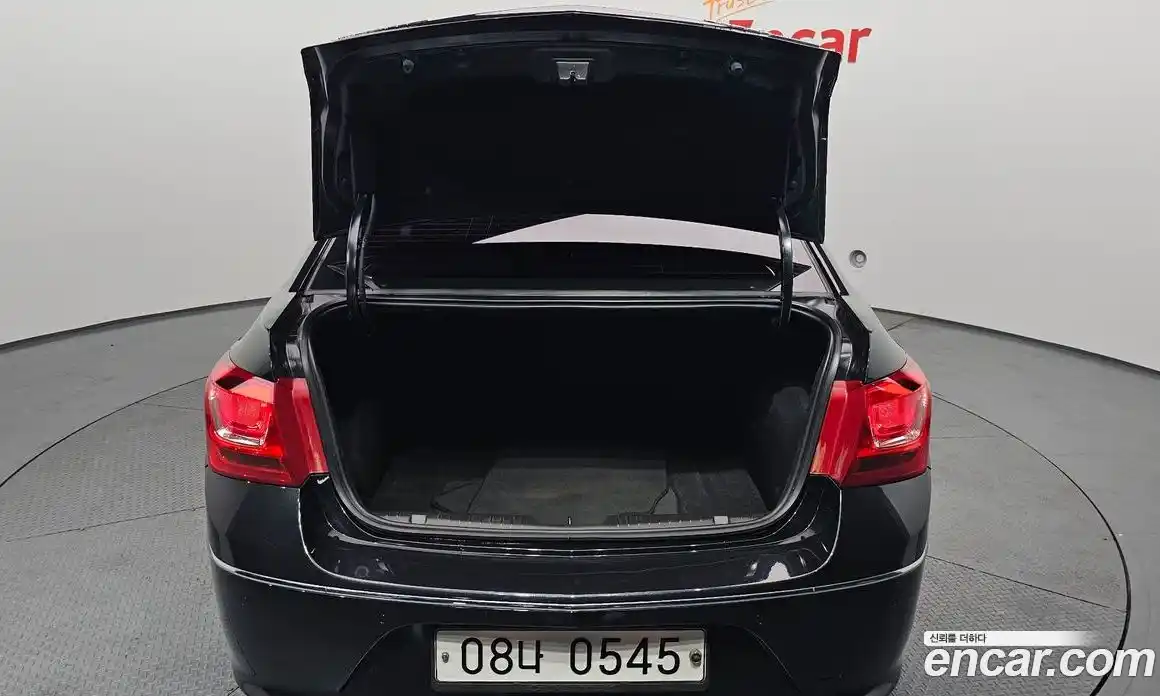 Chevrolet Cruze 2015 1.4 Автомат в Москве № 935594, фото 20