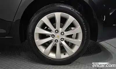 Chevrolet Cruze 2015 1.4 Автомат в Москве № 935594, миниатюра 5