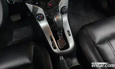 Chevrolet Cruze 2015 1.4 Автомат в Москве № 935594, миниатюра 9