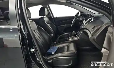 Chevrolet Cruze 2015 1.4 Автомат в Москве № 935594, миниатюра 10