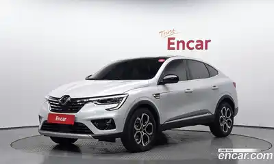 Renault XM3, 2021