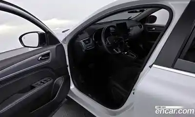 Renault XM3 2021 1.3 гидро в Москве, миниатюра 11