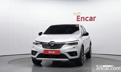 Renault XM3 2021 1.3 гидро в Москве, миниатюра 3