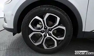 Renault XM3 2021 1.3 гидро в Москве, миниатюра 5