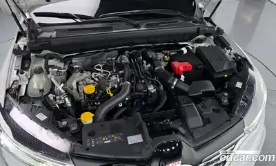 Renault XM3 2021 1.3 гидро в Москве, миниатюра 6