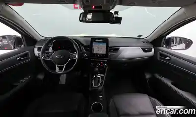 Renault XM3 2021 1.3 гидро в Москве, миниатюра 7