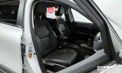Renault XM3 2021 1.3 гидро в Москве, миниатюра 10