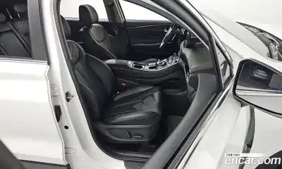 Hyundai Santa Fe 2022 1.6 гидро в Москве № 125434, миниатюра 12