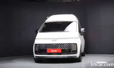 Hyundai Staria 2022 2.2 гидро в Москве № 130035, миниатюра 3