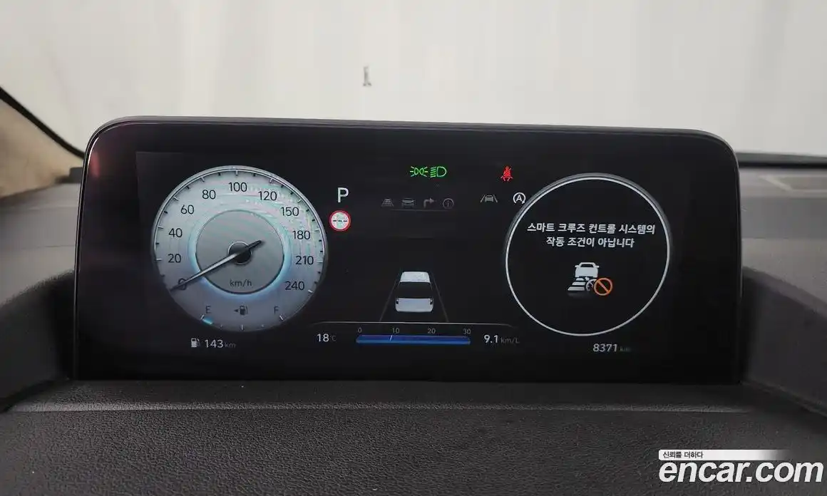 Hyundai Staria 2022 2.2 гидро в Москве № 130035, фото 8