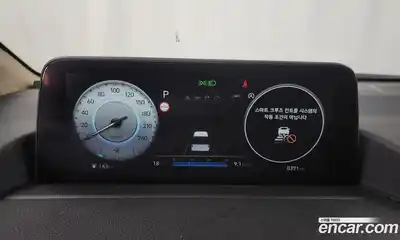 Hyundai Staria 2022 2.2 гидро в Москве № 130035, миниатюра 8