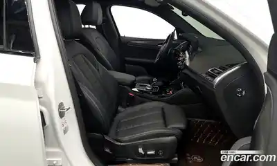 BMW X4 2023 2.0 гидро в Москве № 188020, миниатюра 11