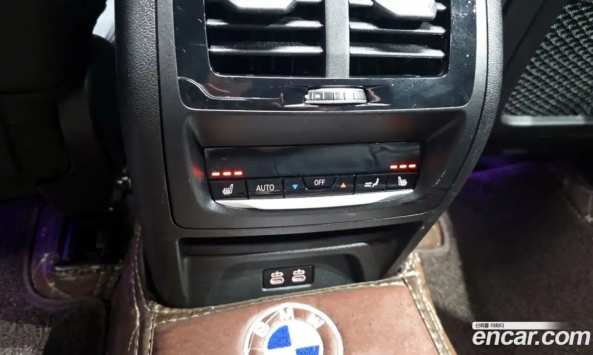 BMW X4 2023 2.0 гидро в Москве № 188020, фото 19