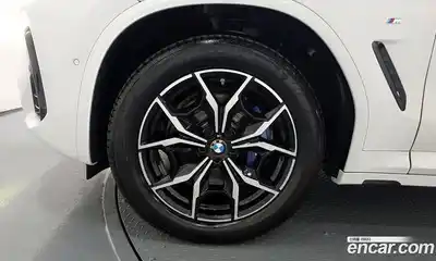 BMW X4 2023 2.0 гидро в Москве № 188020, миниатюра 5