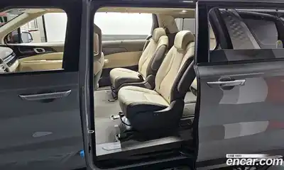 Kia Canival 2024 2.2 гидро в Москве, миниатюра 11