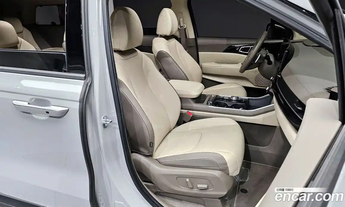 Kia Canival 2024 2.2 гидро в Москве, фото 12
