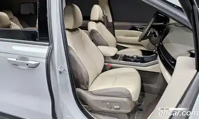 Kia Canival 2024 2.2 гидро в Москве, миниатюра 12