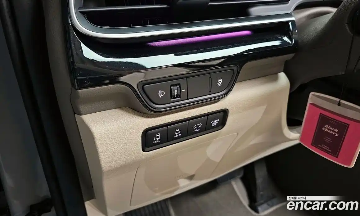 Kia Canival 2024 2.2 гидро в Москве, фото 14