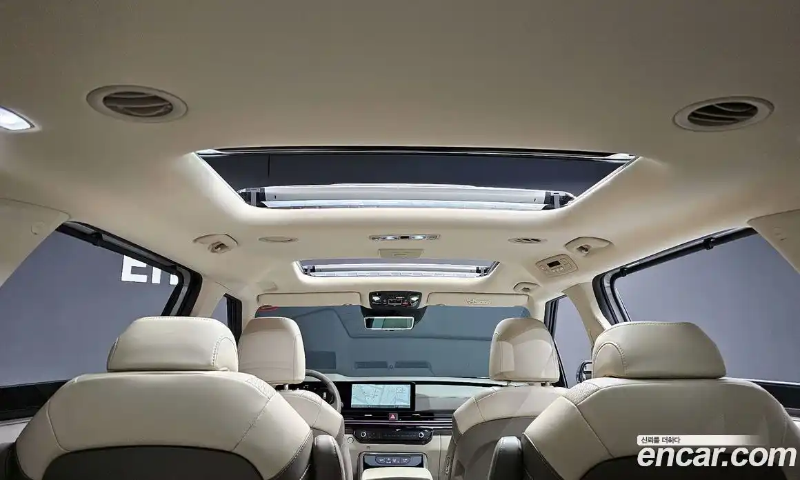 Kia Canival 2024 2.2 гидро в Москве, фото 18