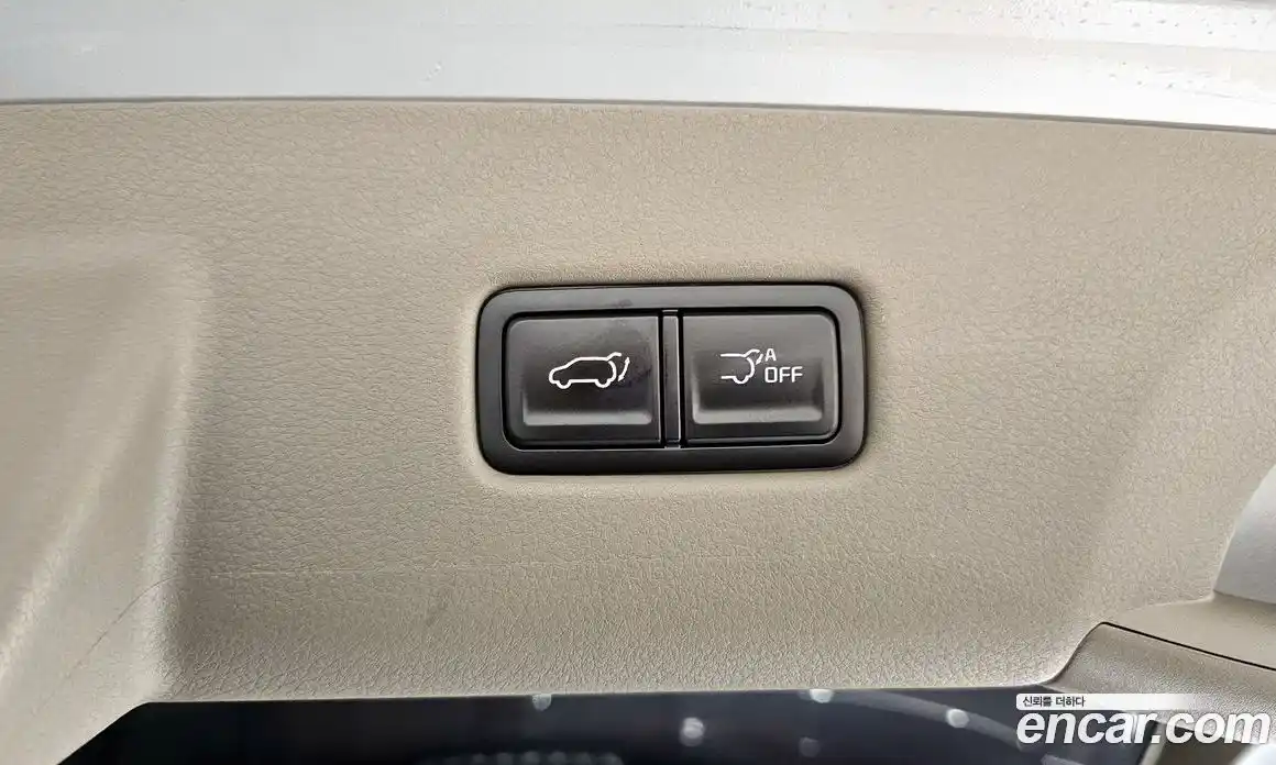 Kia Canival 2024 2.2 гидро в Москве, фото 20