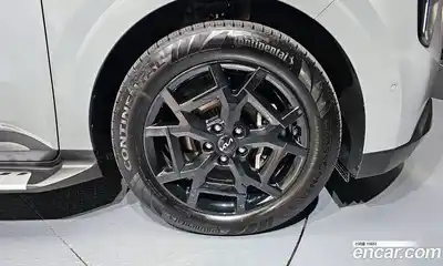 Kia Canival 2024 2.2 гидро в Москве, миниатюра 5