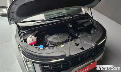 Kia Canival 2024 2.2 гидро в Москве, миниатюра 6