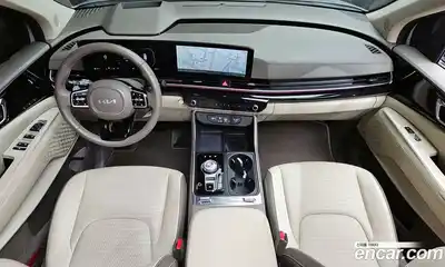 Kia Canival 2024 2.2 гидро в Москве, миниатюра 7