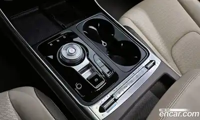 Kia Canival 2024 2.2 гидро в Москве, миниатюра 9