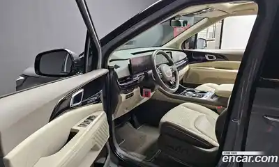 Kia Canival 2024 2.2 гидро в Москве, миниатюра 10