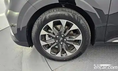 Kia Canival 2023 3.5 Автомат в Москве № 928557, миниатюра 5