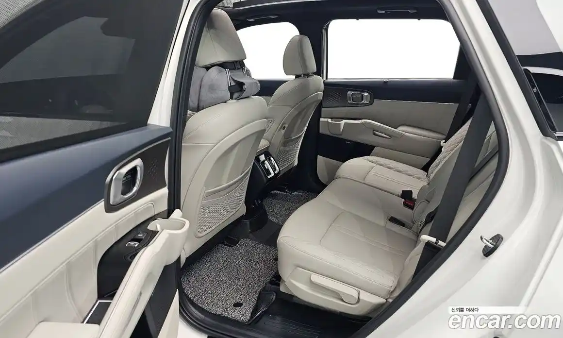 Kia Sorento 2025 1.6 гидро в Москве № 928841, фото 12