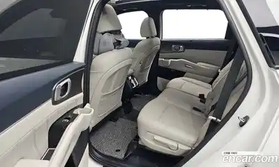 Kia Sorento 2025 1.6 гидро в Москве № 928841, миниатюра 12