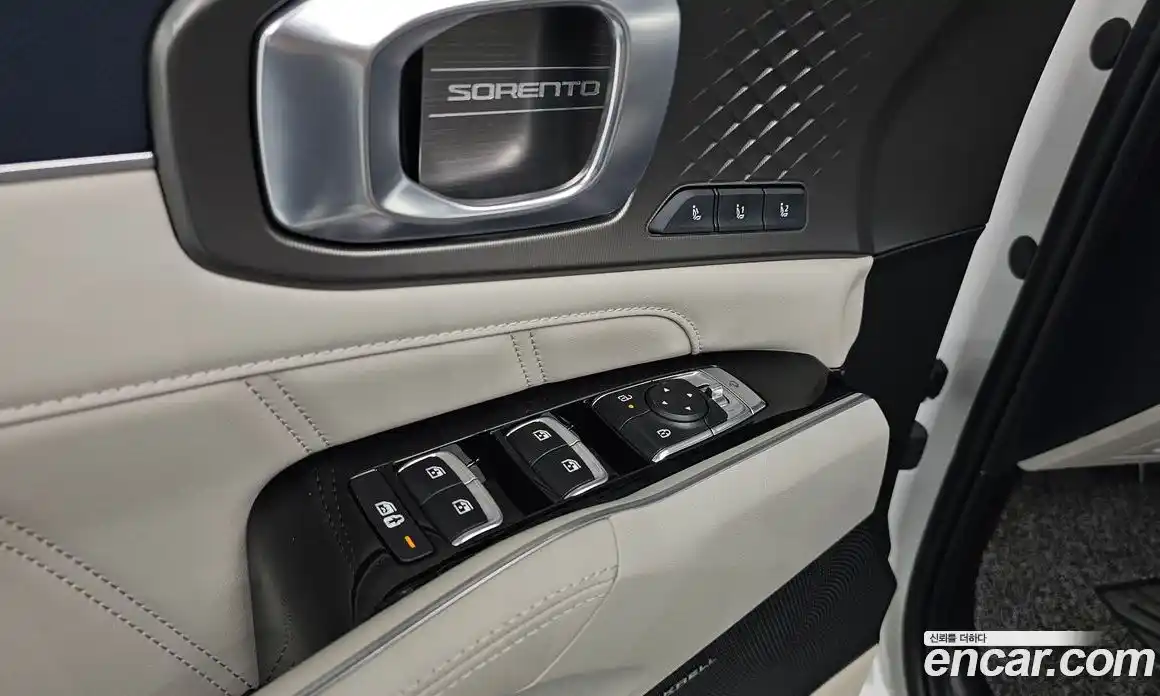 Kia Sorento 2025 1.6 гидро в Москве № 928841, фото 18