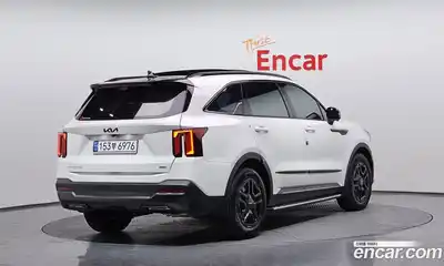 Kia Sorento 2025 1.6 гидро в Москве № 928841, миниатюра 2