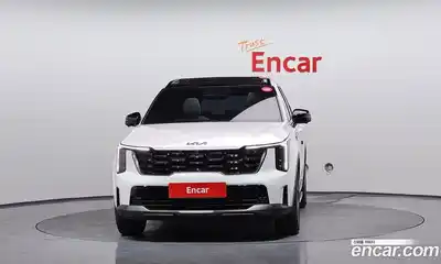 Kia Sorento 2025 1.6 гидро в Москве № 928841, миниатюра 3