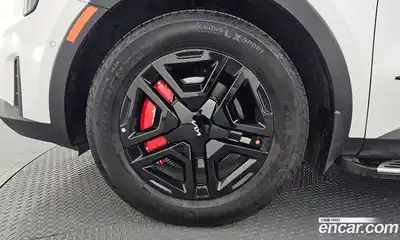 Kia Sorento 2025 1.6 гидро в Москве № 928841, миниатюра 5