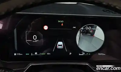 Kia Sorento 2025 1.6 гидро в Москве № 928841, миниатюра 8