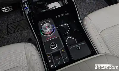Kia Sorento 2025 1.6 гидро в Москве № 928841, миниатюра 9