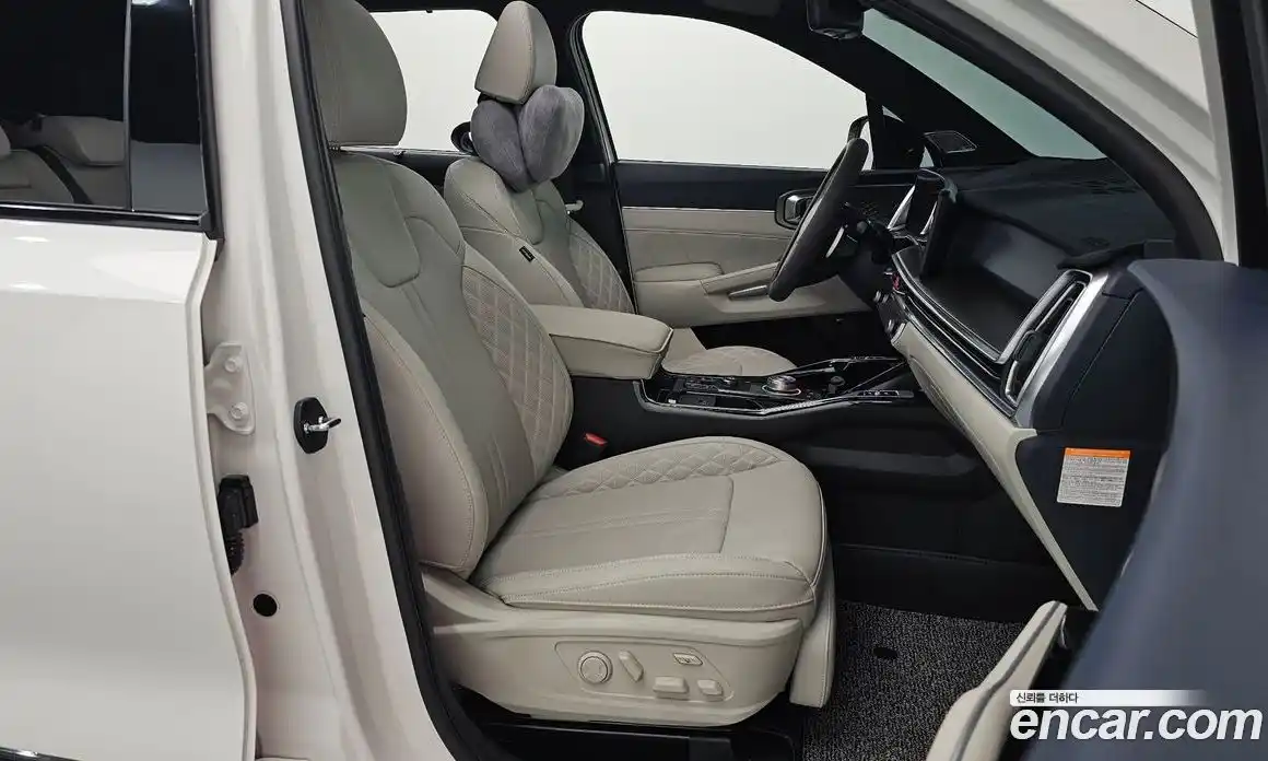 Kia Sorento 2025 1.6 гидро в Москве № 928841, фото 10