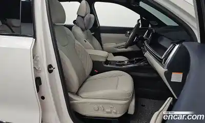 Kia Sorento 2025 1.6 гидро в Москве № 928841, миниатюра 10