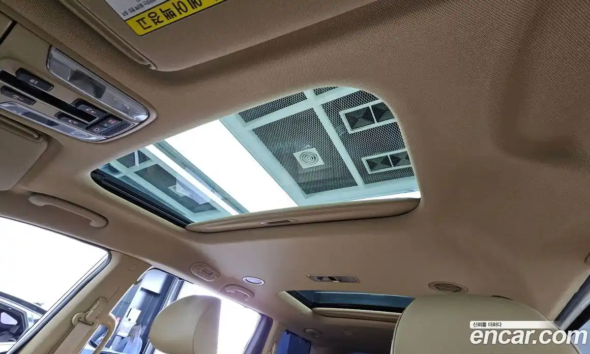 Kia Canival 2020 2.2 Автомат в Москве № 929363, фото 17