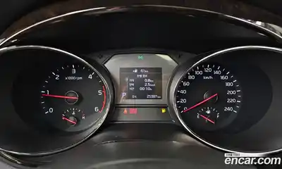 Kia Canival 2020 2.2 Автомат в Москве № 929363, миниатюра 8