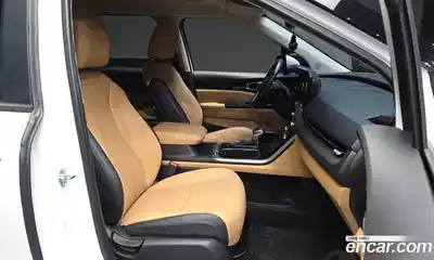 Kia Canival 2021 2.2 Автомат в Москве № 929642, миниатюра 11