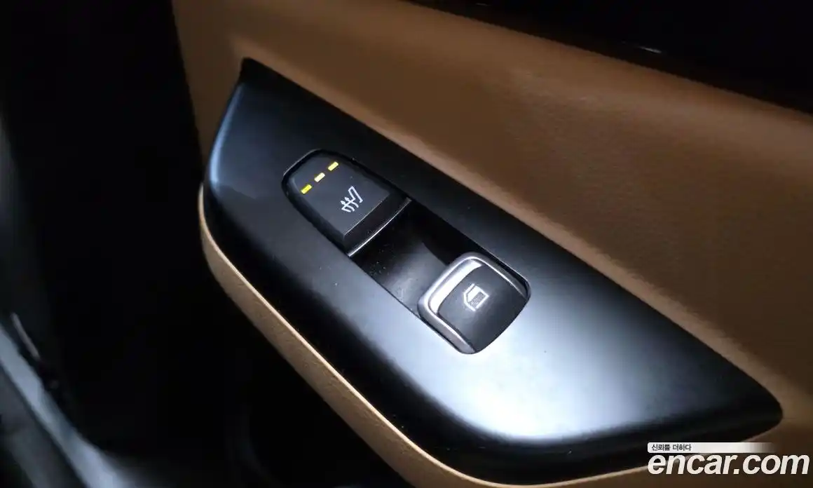 Kia Canival 2021 2.2 Автомат в Москве № 929642, фото 18