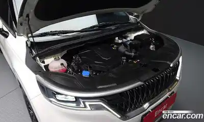 Kia Canival 2021 2.2 Автомат в Москве № 929642, миниатюра 6