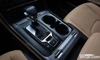 Kia Canival 2021 2.2 Автомат в Москве № 929642, миниатюра 9